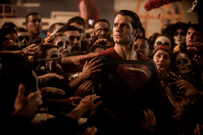 Zack Snyder's Justice League
