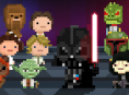 Disney cierra otros dos videojuegos Star Wars