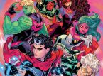 Para celebrar el pr&oacute;ximo Mes del Orgullo, Marvel desvela un nuevo c&oacute;mic protagonizado por Wiccan y Hulkling