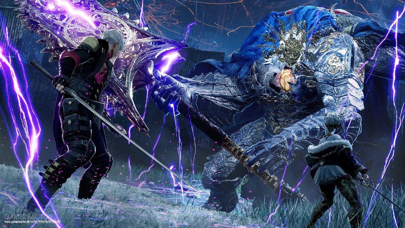 ¡Ya hemos analizado Code Vein II! Por desgracia, no nos ha gustado tanto como esperábamos