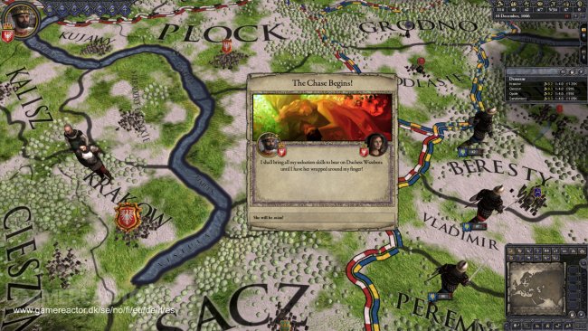 Crusader Kings II