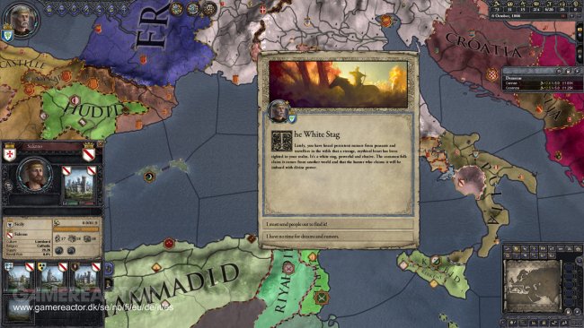Crusader Kings II