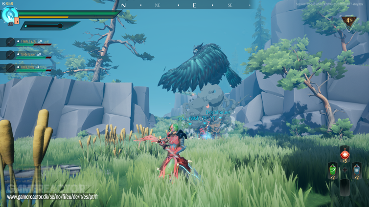 Dauntless