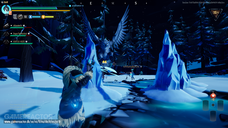 Dauntless