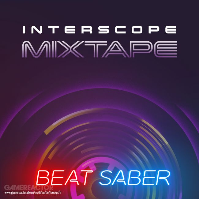 Beat Saber