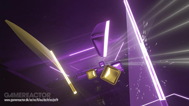 Beat Saber