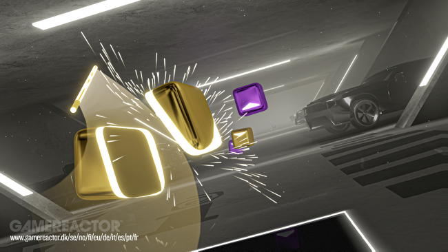 Beat Saber