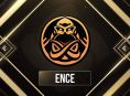 ENCE abandona los esports de Rainbow Six: Siege 