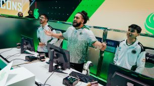 Copa del Mundo de Esports: Estos son los resultados de la fase de grupos de Call of Duty: Warzone