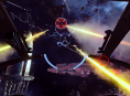 La Realidad Virtual de EVE-VR se convierte en Eve: Valkyrie