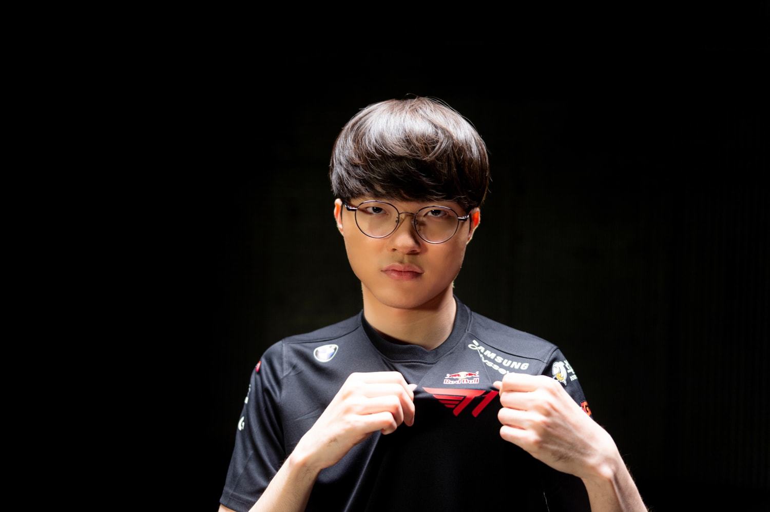 League of Legends pro Faker une a los fans en apoyo tras un impactante ...