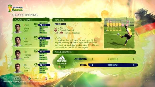 Copa Mundial de la FIFA Brasil 2014