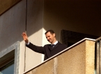 El ex presidente sirio Bashar al Assad hospitalizado por un intento de asesinato por envenenamiento con posibles v&iacute;nculos con Rusia