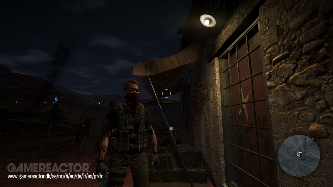 Ghost Recon: Wildlands