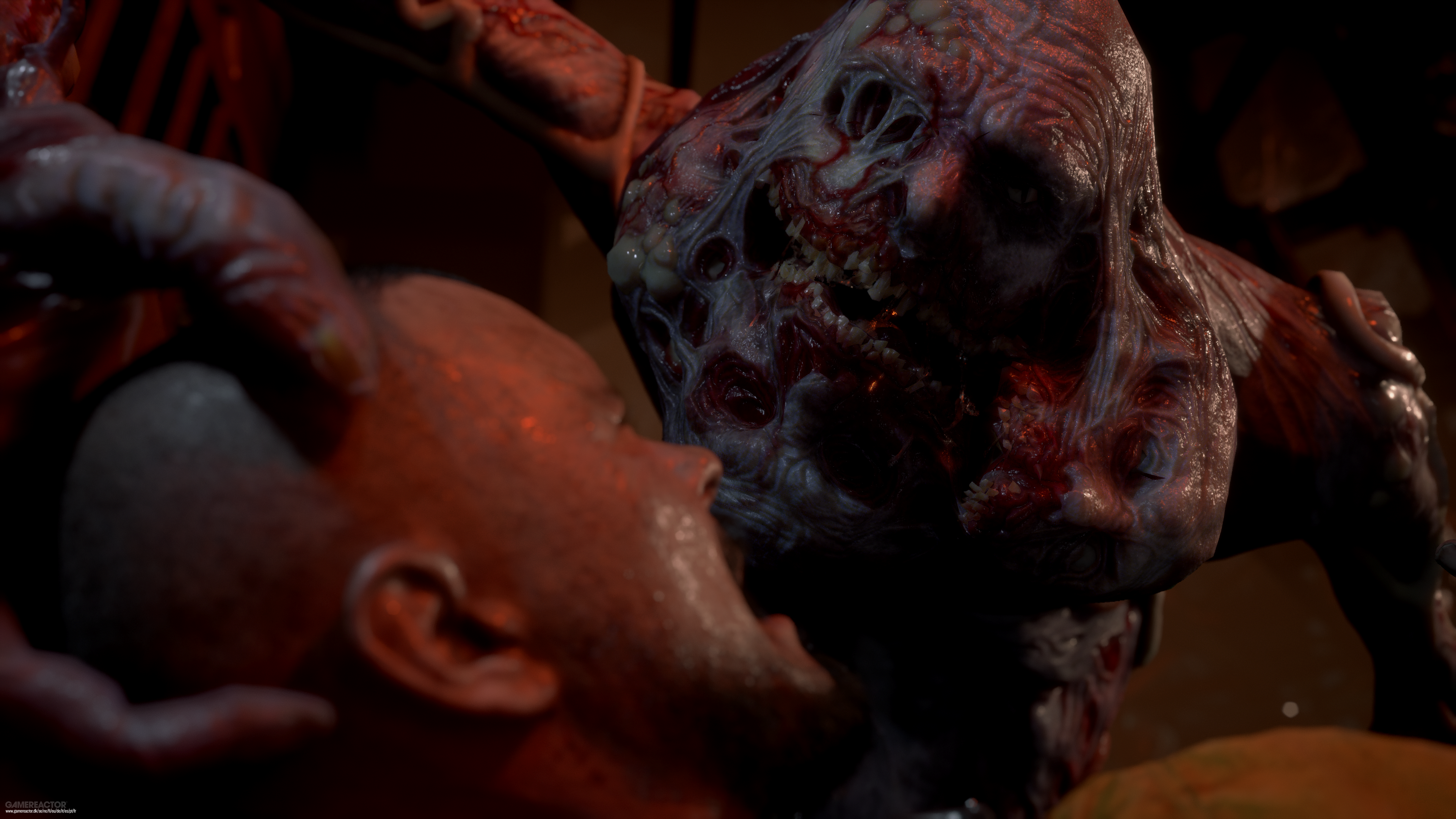 Striking Distance sufre una nueva oleada de despidos, aunque afirma que todavía "sigue operativo"