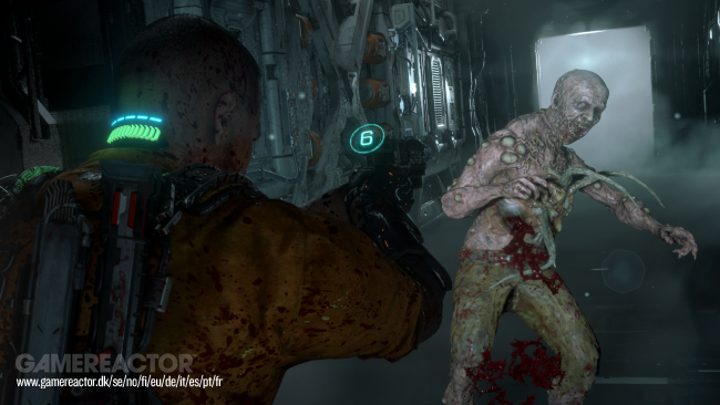 The Callisto Protocol