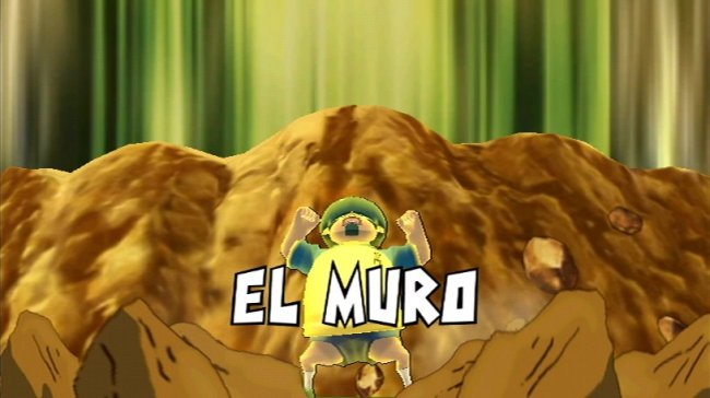 Inazuma Eleven Strikers