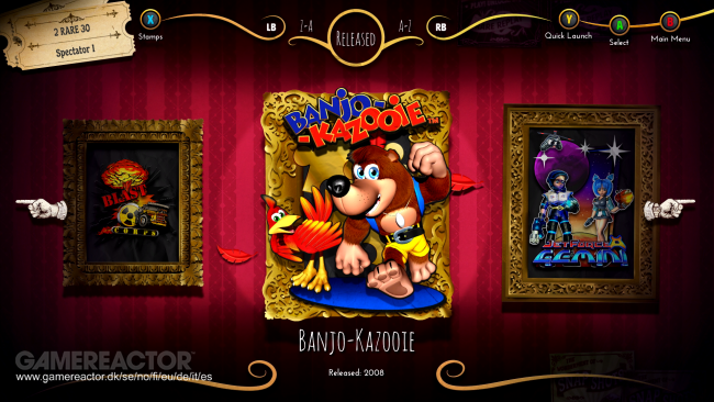 El principio del fin de los juegos "only for"