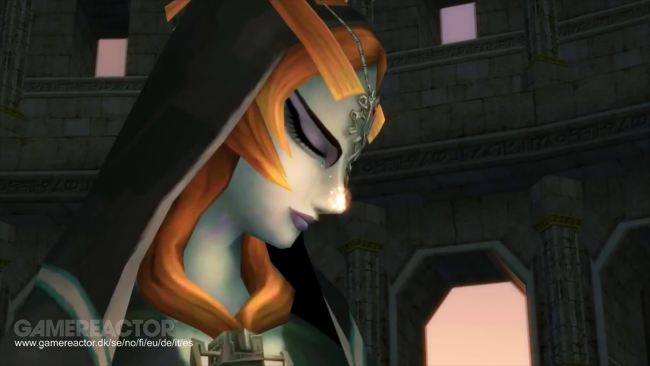 The Legend of Zelda: Twilight Princess