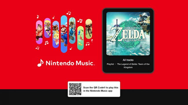 The Legend of Zelda: Tears of the Kingdom