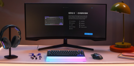 Análisis de Logitech G512 X 75