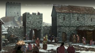 The Pillars of the Earth