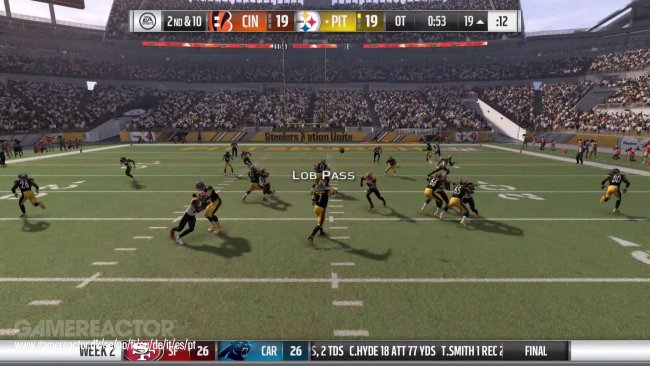 Madden NFL 17