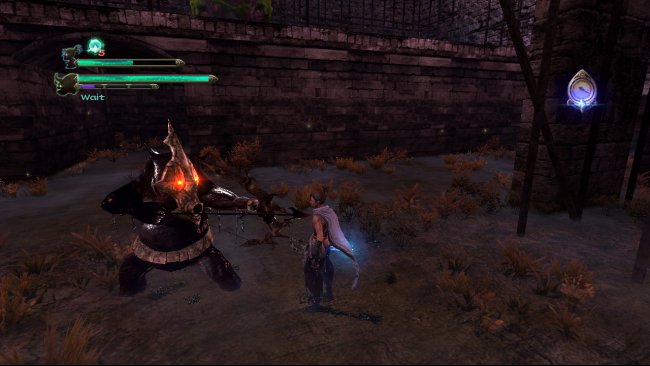 Majin and the Forsaken Kingdom