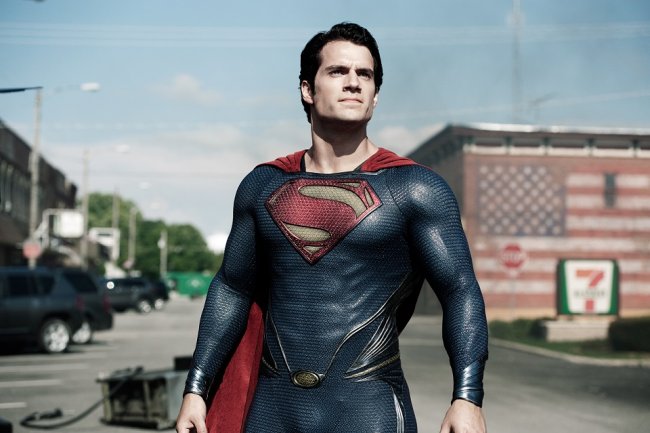 Zack Snyder's Justice League