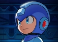 Puedes crear un boss para Mega Man Dual Override