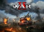 Men of War II se lanza el mes que viene