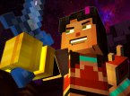 Termina Minecraft: Story Mode - Temporada 2
