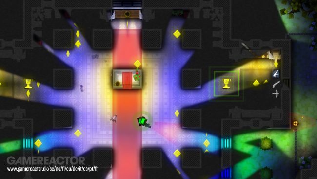 Monaco: What's Yours is Mine