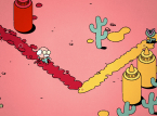 Mr. Records combinar&aacute; aventuras musicales, gesti&oacute;n de tiendas y vida acogedora