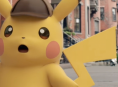 El juego de Detective Pikachu apunta a Europa
