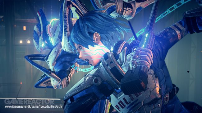 Astral Chain