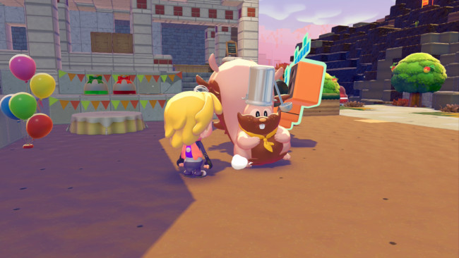 Pokémon Pokopia