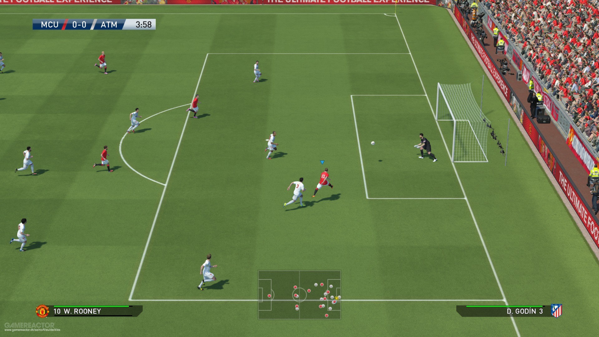 pes 15