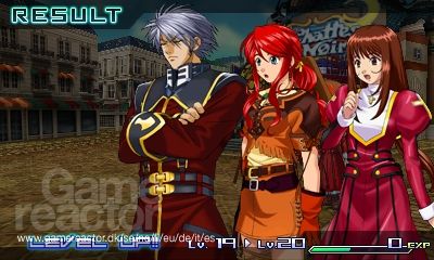Project X Zone