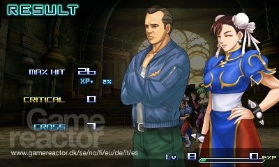 Project X Zone
