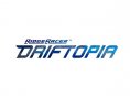 Ridge Racer Driftopia ya está en fase de beta cerrada