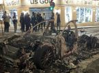 Disturbios en París tras la victoria del PSG, incluido un dramático atropello que deja un herido grave