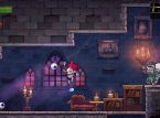 Rogue Legacy 2 se estrena en acceso anticipado para PC