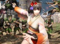 Samurai Warriors 4: Empires