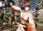 Samurai Warriors 4: Empires
