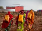 Somalia se enfrenta a una creciente crisis de hambre en medio de la sequía y los recortes de fondos