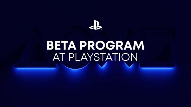 Sony presenta el Programa Beta para PlayStation 5 y PC
