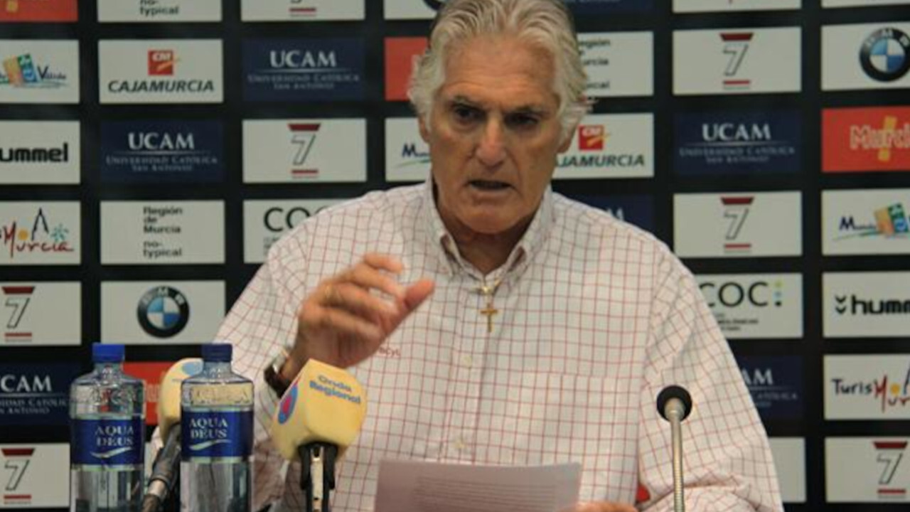 Muere a los 81 años la leyenda del baloncesto español Moncho Monsalve