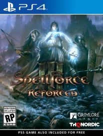 Spellforce 3