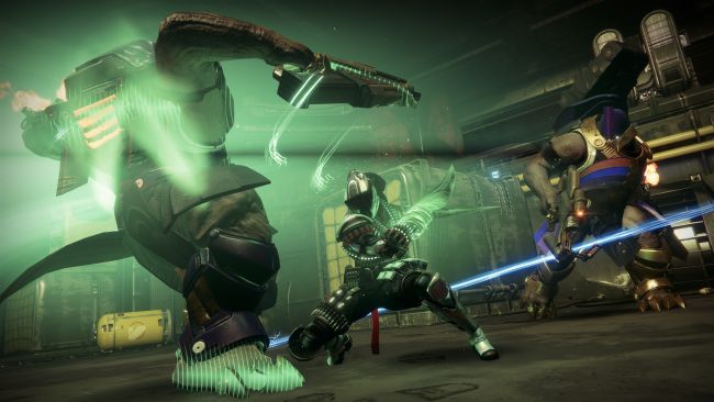 Destiny 2: Eclipse